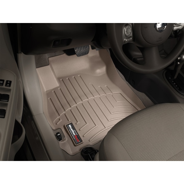 Floorliners, 450461-453622